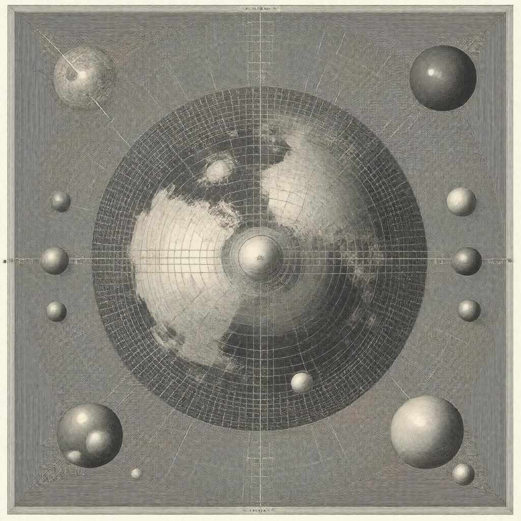 Avogadro constant